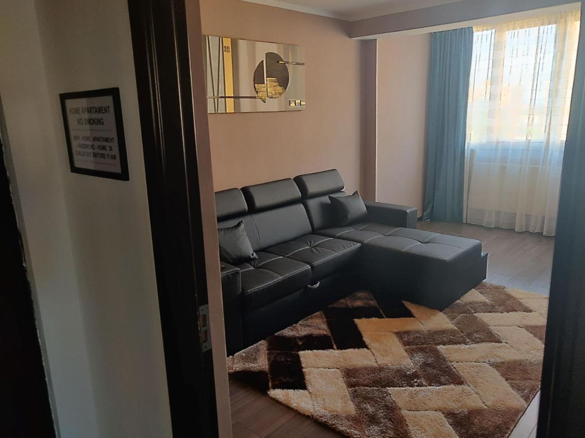 Home Apartament Braszów Zewnętrze zdjęcie