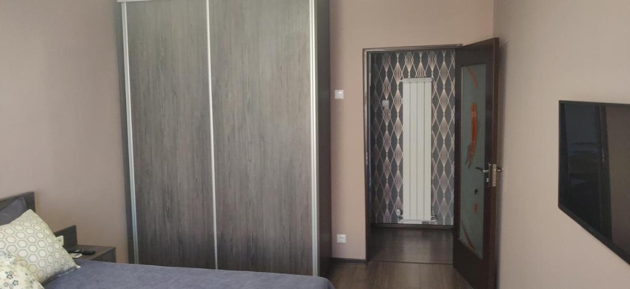 Home Apartament Braszów Zewnętrze zdjęcie