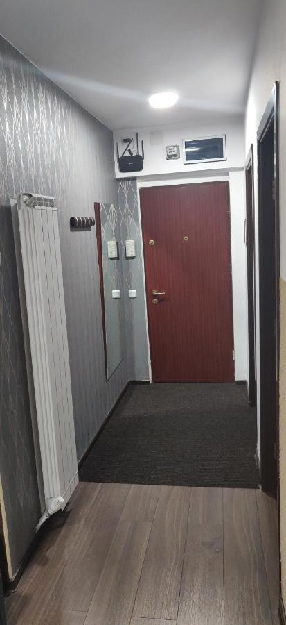 Home Apartament Braszów Zewnętrze zdjęcie