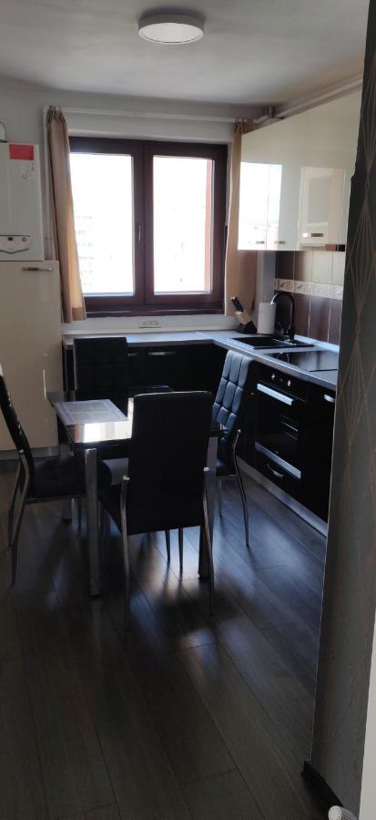 Home Apartament Braszów Zewnętrze zdjęcie