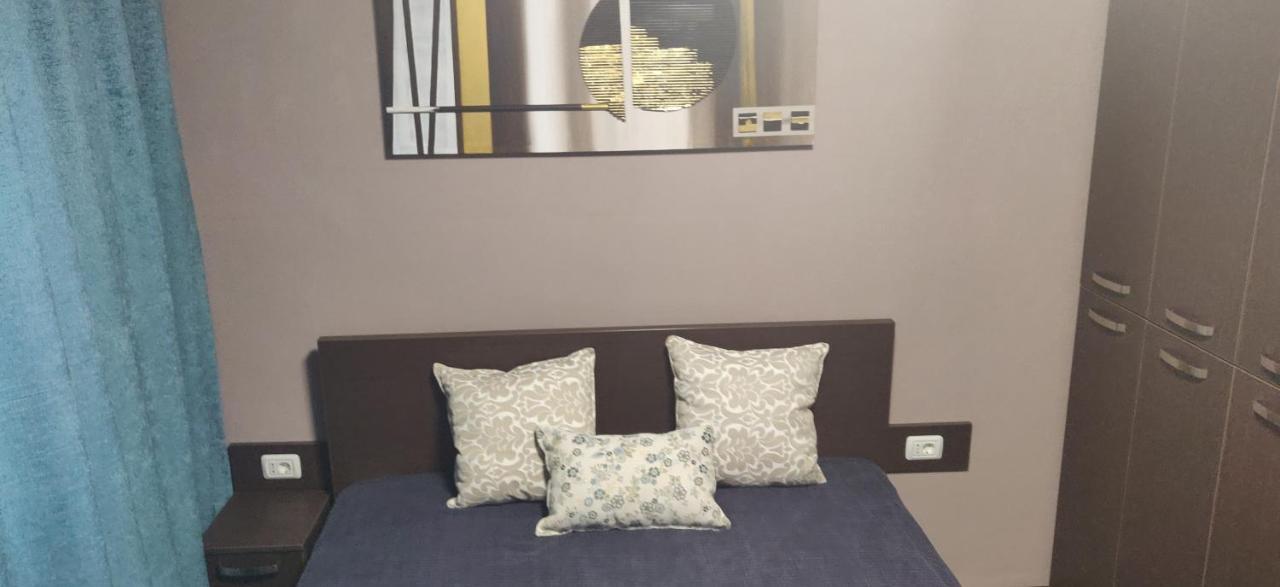 Home Apartament Braszów Zewnętrze zdjęcie