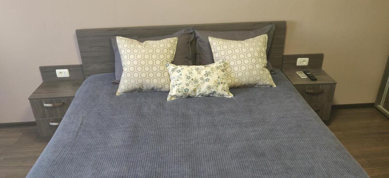 Home Apartament Braszów Zewnętrze zdjęcie