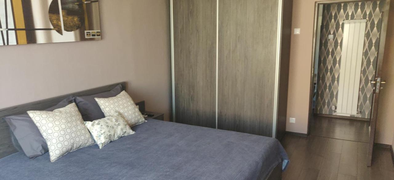 Home Apartament Braszów Zewnętrze zdjęcie
