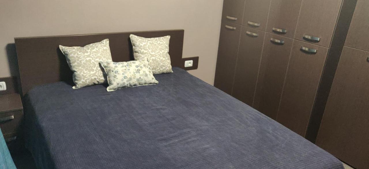 Home Apartament Braszów Zewnętrze zdjęcie