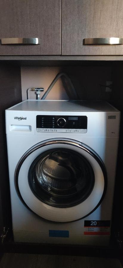 Home Apartament Braszów Zewnętrze zdjęcie