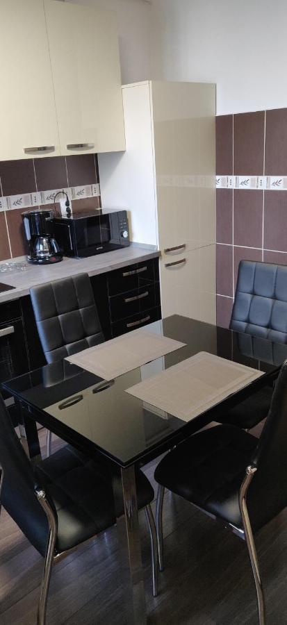 Home Apartament Braszów Zewnętrze zdjęcie