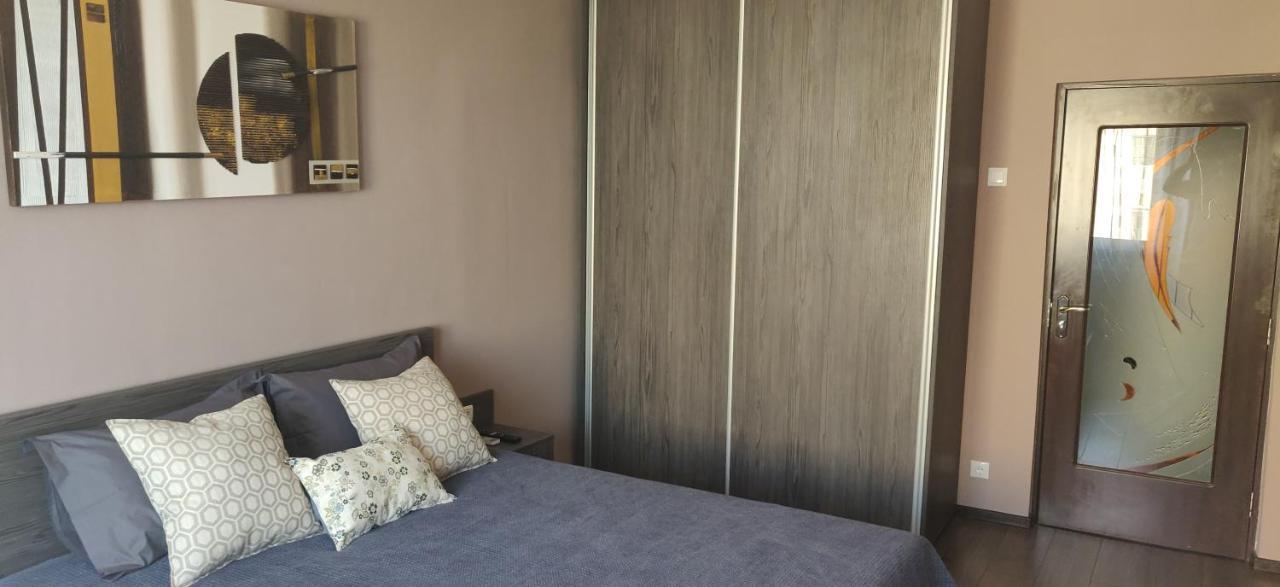 Home Apartament Braszów Zewnętrze zdjęcie
