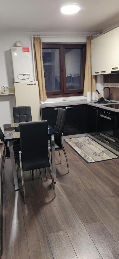 Home Apartament Braszów Zewnętrze zdjęcie