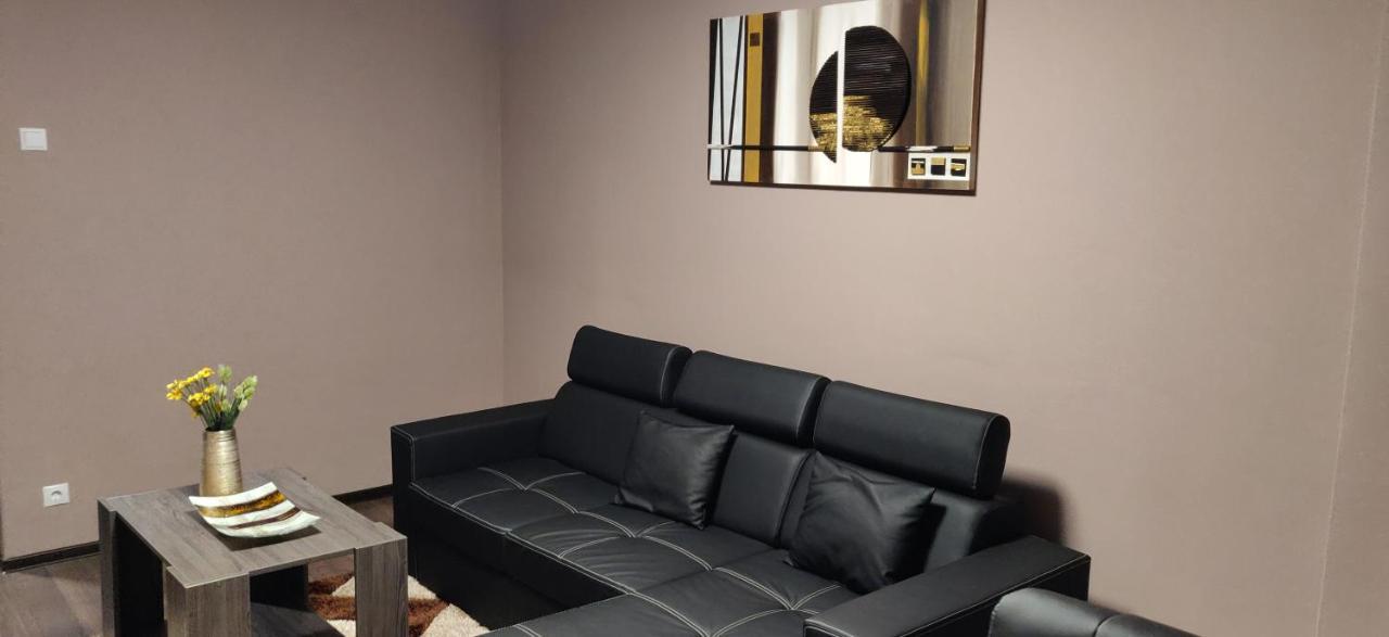 Home Apartament Braszów Zewnętrze zdjęcie