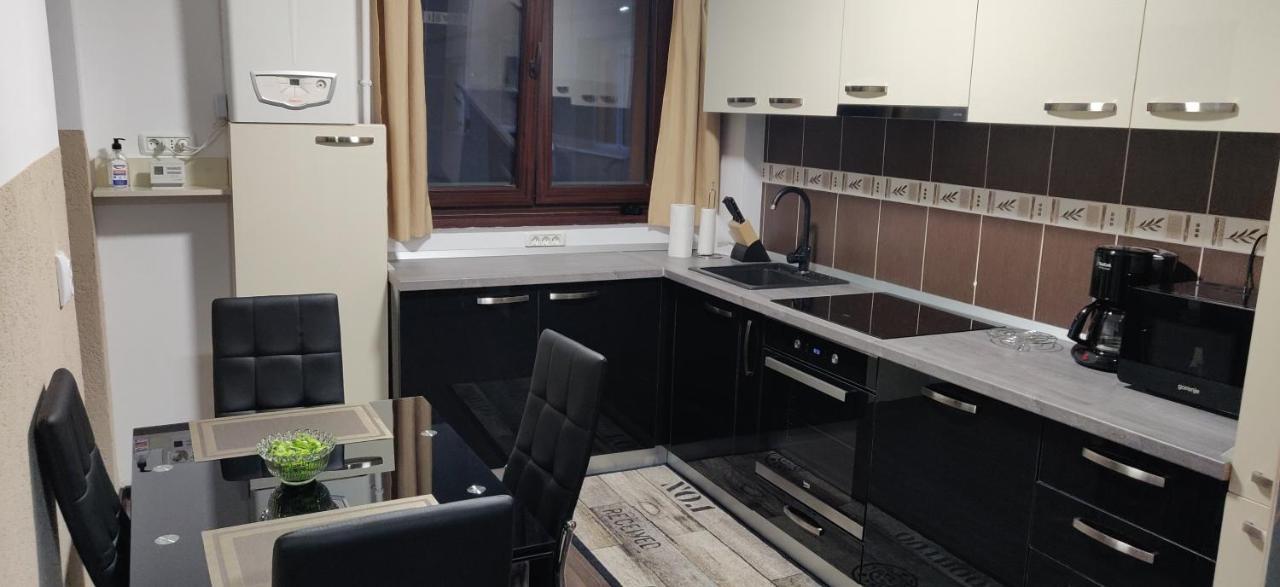 Home Apartament Braszów Zewnętrze zdjęcie